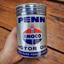 Vintage amoco penn for sale  Wilmington
