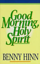 Good Morning Holy Spirit por Hinn, Benny comprar usado  Enviando para Brazil