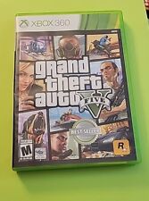 Grand Theft Auto V para Xbox 360 XBOX 360 ação/aventura (vídeo game), usado comprar usado  Enviando para Brazil