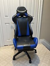 Reclining gaming chair for sale  Huntington Station