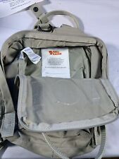 Fjallraven bag unisex for sale  Shipping to Ireland