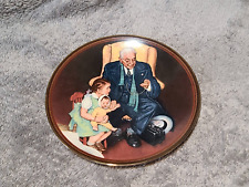 Norman rockwell 1988 for sale  Lacey