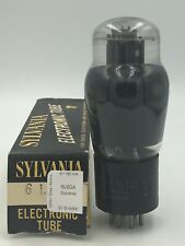 6l6 6ca7 sylvania d'occasion  Mulhouse-