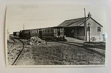 Railway photograph selsey for sale  RYDE