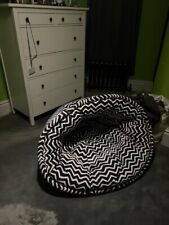 zig zag chair for sale  LONDON