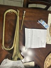 Levante bugle case for sale  Jacksonville