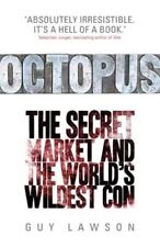 Octopus secret market for sale  UK