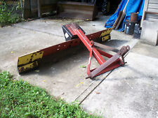 Snow plow for for sale  Akron
