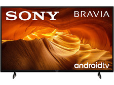 TV LED 50" - Sony 50X73K, 4K HDR, Smart TV (AndroidTV) con YouTube, Netflix, HBO segunda mano  Embacar hacia Mexico