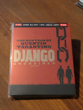 Django unchained blu gebraucht kaufen  Bretzenheim