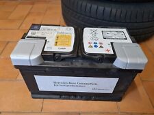 Mercedes autobatterie batterie gebraucht kaufen  Haiterbach