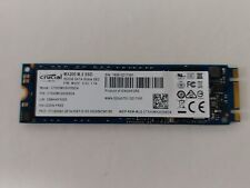 Crucial mx200 ct500mx200ssd4 for sale  Indianapolis