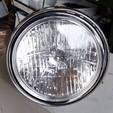 7 motorcycle headlight for sale  KEIGHLEY
