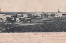 Ehrenberg sächsische 1902 gebraucht kaufen  Bischofswerda