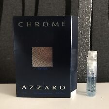 Azzaro chrome 2ml gebraucht kaufen  Weißenburg i.Bay.