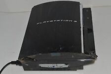 @@Sony PlayStation PS3 80GB CECHE01 Backwards Compatible Console -PARTS (DQJ33) for sale  Shipping to South Africa