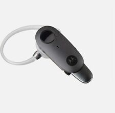 Fone de ouvido Bluetooth TechBluetooth Motorola Boom hx600 preto - Gancho para orelha , usado comprar usado  Enviando para Brazil