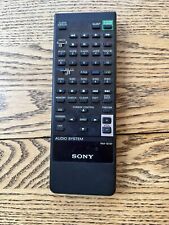 Sony s737 remote for sale  Los Angeles