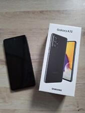 Samsung galaxy a72 gebraucht kaufen  Woldegk