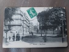 Carte postale ancienne d'occasion  Gueux