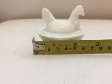 White porcelain chicken for sale  ROTHERHAM