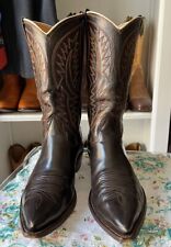 Nocona 10.5 vintage for sale  Indianapolis