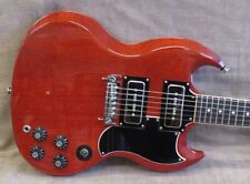 Usado, Guitarra elétrica Gibson Tony Iommi SG Special 2022 comprar usado  Enviando para Brazil