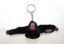 Chaveiro anel Kipling Monkey comprar usado  Enviando para Brazil