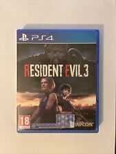 Resident evil ps4 usato  Basiglio