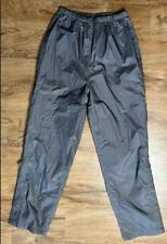 Calça masculina média 32/34 elástica cintura malha forrada carga externa vento COLEMAN comprar usado  Enviando para Brazil