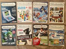 Official nintendo magazine for sale  WORCESTER