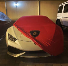 Lamborghini cover tailor d'occasion  Expédié en Belgium