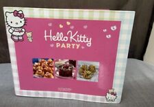 Hello kitty party for sale  SCUNTHORPE