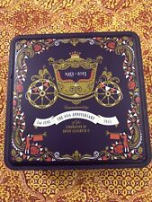 Royal collectible biscuit for sale  HALESOWEN