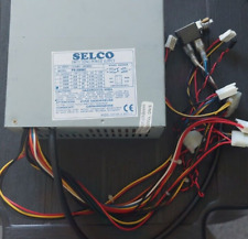Selco 200nc switching gebraucht kaufen  Bergkamen