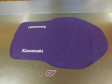 Housse selle kawasaki d'occasion  France