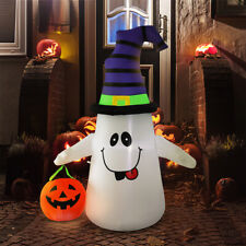 5ft halloween inflatable for sale  Bloomington