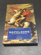 Napoleone volume primo usato  Imperia