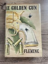 Man golden gun for sale  PLYMOUTH
