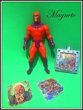 Magneto marvel secret d'occasion  Decize