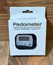 Lcd pedometer sport for sale  SCUNTHORPE