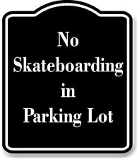 Skateboarding parking lot for sale  USA