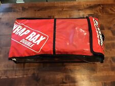 New BLOCK SURF Wrap Rax Double Rooftop Surfboard Carrier, used for sale  Shipping to South Africa