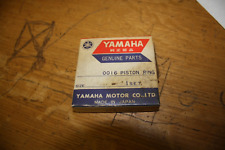 1983 nos yamaha for sale  LEICESTER