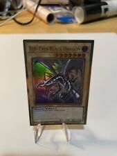 Yugioh red eyes for sale  Irving