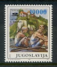 Yugoslavia 1989 mnh d'occasion  Lyon VII