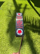 Circle scotty cameron for sale  West Hollywood