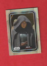 Topps star wars d'occasion  Moulins