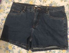 Pantaloni jeans shorts usato  Orosei