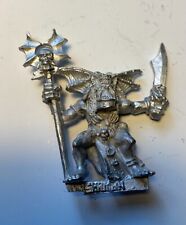 Warhammer quest orcs for sale  CARSHALTON
